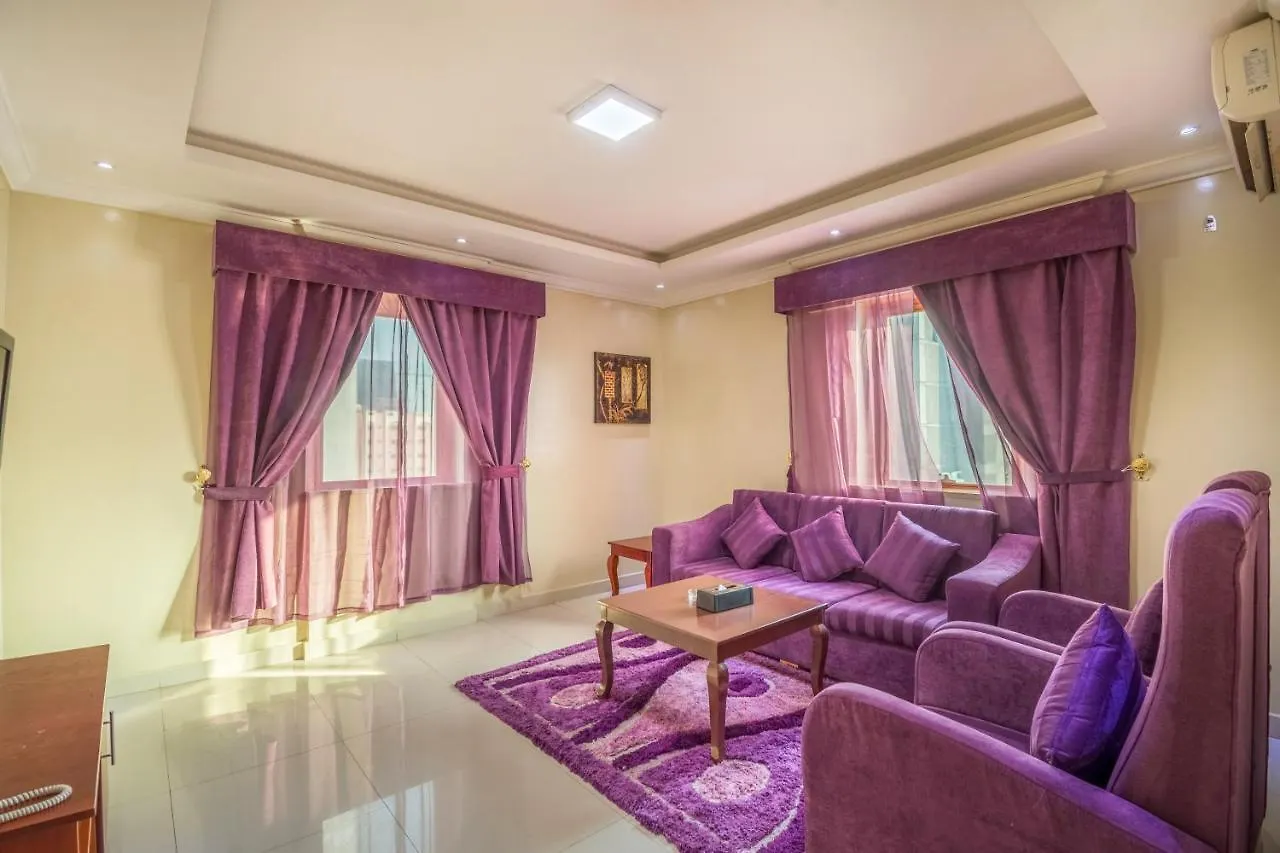 Al Muhaidb Tahliya Riyadh 4*,  Saudi Arabia