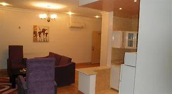 Al Muhaidb Tahliya Riyadh Aparthotel