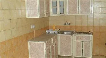 **** Aparthotel Al Muhaidb Tahliya Riyadh Saudi Arabia