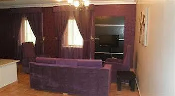 Aparthotel Al Muhaidb Tahliya Riyadh