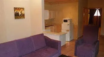 Aparthotel Al Muhaidb Tahliya Riyadh