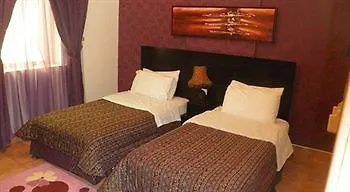 Al Muhaidb Tahliya Riyadh