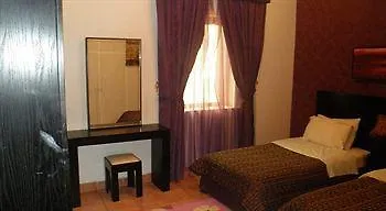 Al Muhaidb Tahliya Riyadh 4*,  Saudi Arabia