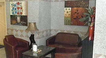 Aparthotel Al Muhaidb Tahliya Riyadh