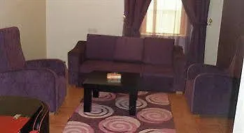 Al Muhaidb Tahliya Riyadh Aparthotel