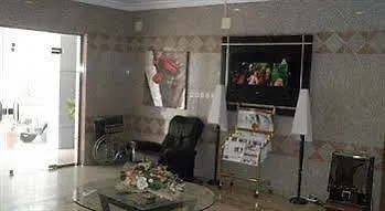Al Muhaidb Tahliya Riyadh Aparthotel