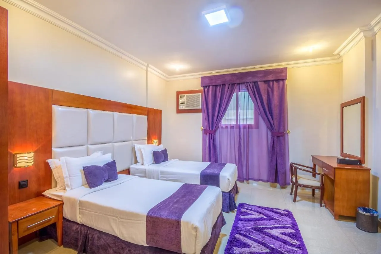 Al Muhaidb Tahliya Riyadh