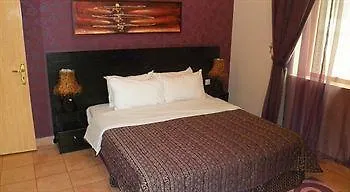 **** Aparthotel Al Muhaidb Tahliya Riyadh Saudi Arabia